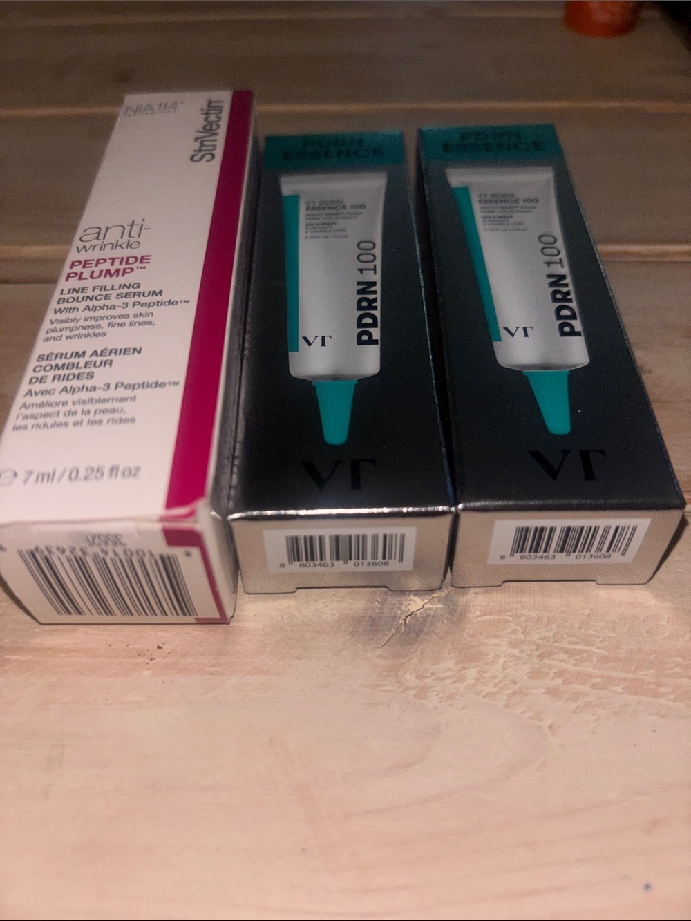 Beauty bundle (427) - Picture 3 of 3
